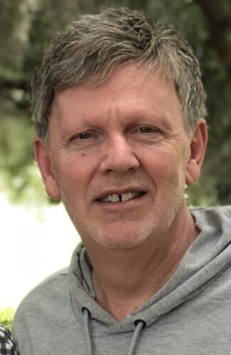 Todd Myers